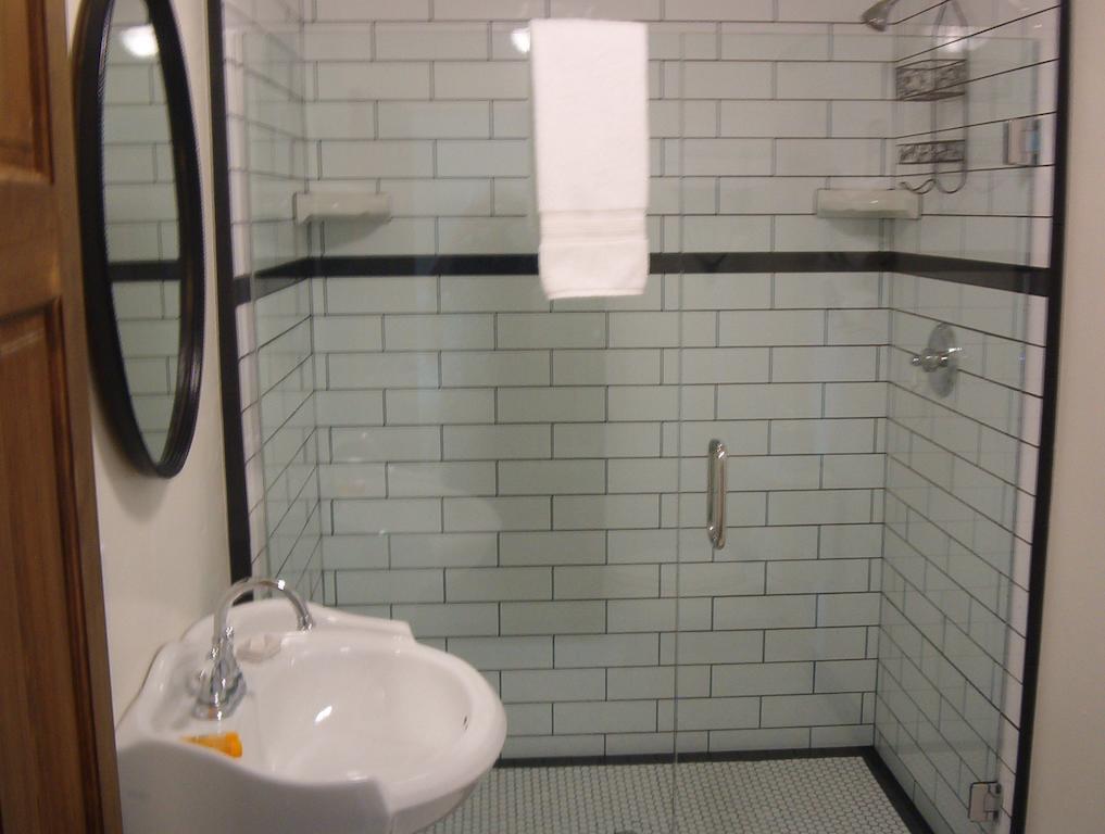 Jamestown Hotel מראה חיצוני תמונה